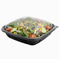 Pojemnik sałatkowy CR0500N 500 ml 80 szt. Gullin