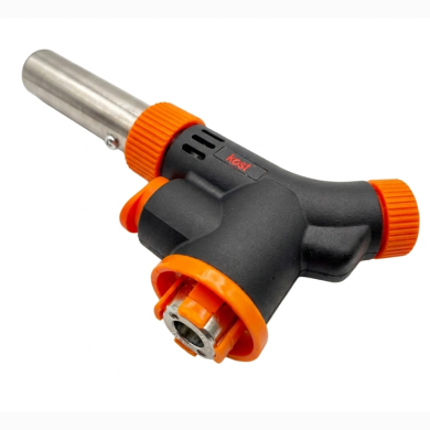 Palnik gazowy MASTER TORCH KOST 1300°C regulowany
