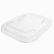 Przykrywka prostokątna 1002C Gullin 50 szt.