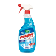 Płyn do Szyb Gold Drop Ammonium 750ml – Czystość Bez...