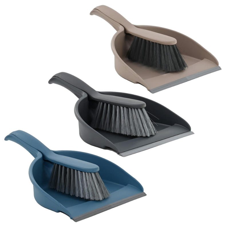 Zmiotka + szufelka COMPACT YORK | Packing1