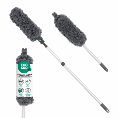 Miotełka do kurzu EcoEgo YORK | Packing1