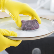 Czyścik YORK nasączony 6 szt. | Packing1