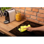 Ścierka mikrofibra YORK zawieszka 4 szt. | Packing1