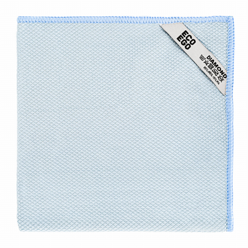 Ściereczka DIAMOND YORK do szkła | Packing1