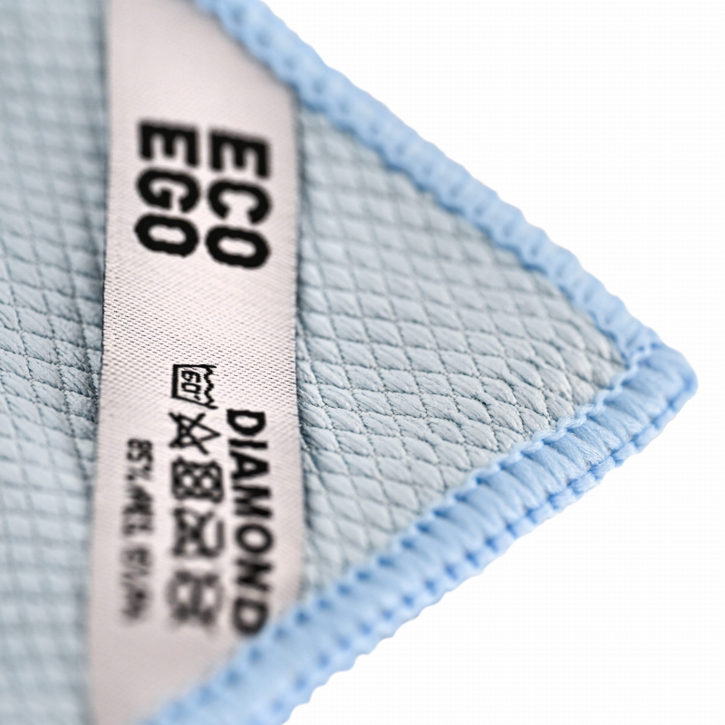 Ściereczka DIAMOND YORK do szkła | Packing1