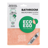 Ściereczka BATHROOM DO ŁAZIENKI Eco Ego 1szt YORK