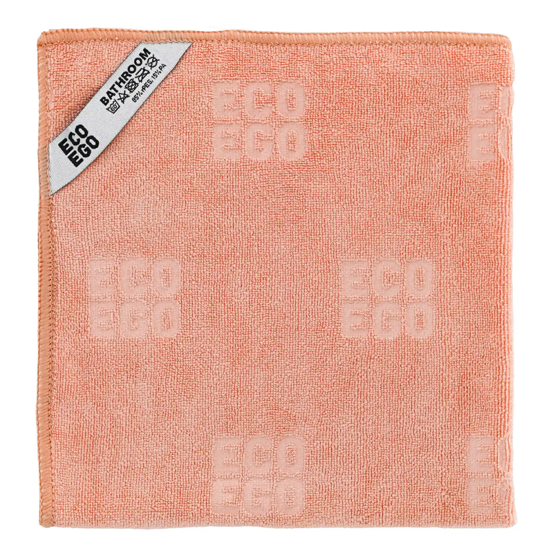 Ściereczka BATHROOM DO ŁAZIENKI Eco Ego 1szt YORK
