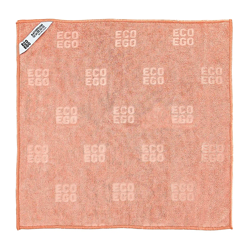 Ściereczka BATHROOM DO ŁAZIENKI Eco Ego 1szt YORK