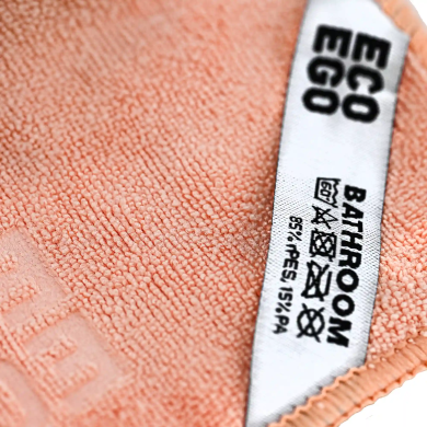 Ściereczka Eco Ego YORK do łazienki | Packing1