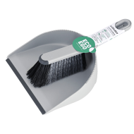 Zmiotka z szufelką EcoEgo YORK