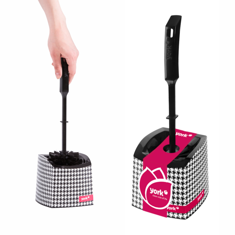 Zestaw WC PEPITA YORK