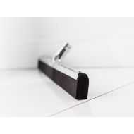 Ściągacz do wody podłogowy 55 cm metalowy YORK