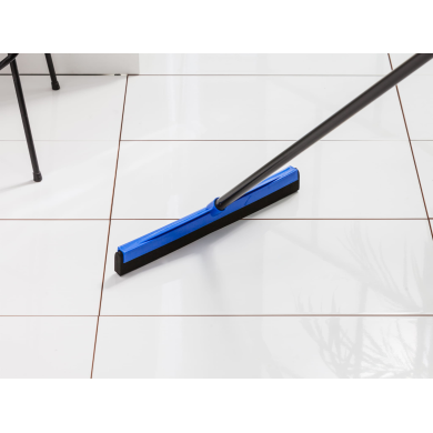 Ściągacz do wody podłogowy 45 cm plastikowy YORK