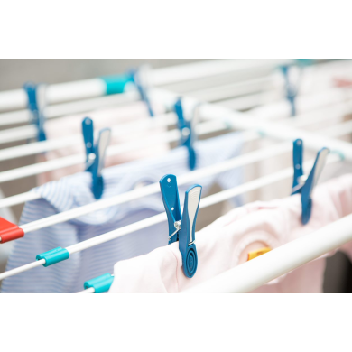 Klamerki MARINE 10szt. YORK