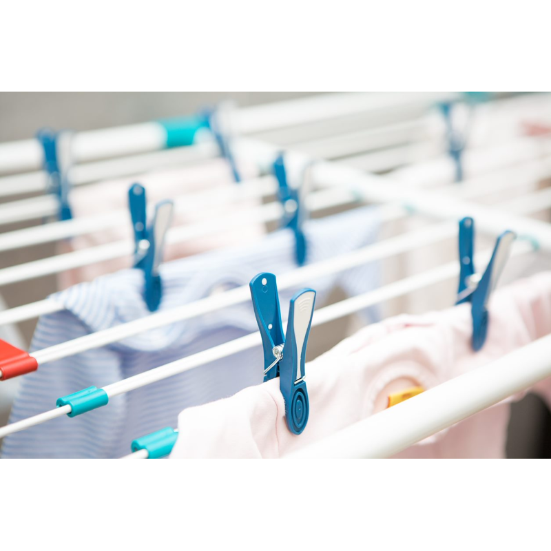 Klamerki MARINE YORK 10szt. | Packing1