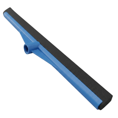 Ściągacz do wody podłogowy 45 cm plastikowy YORK