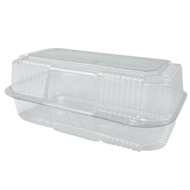 Pojemnik cukierniczy PET ALI 35 50 szt. Guillin