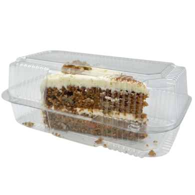 Pojemnik cukierniczy PET ALI 35 50 szt. Guillin