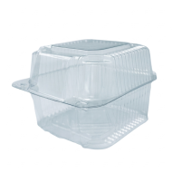 Pojemnik cukierniczy ALI15 PET 100 szt. Guillin