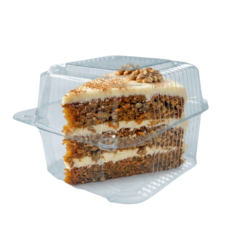 Pojemnik cukierniczy ALI15 PET 100 szt. Guillin