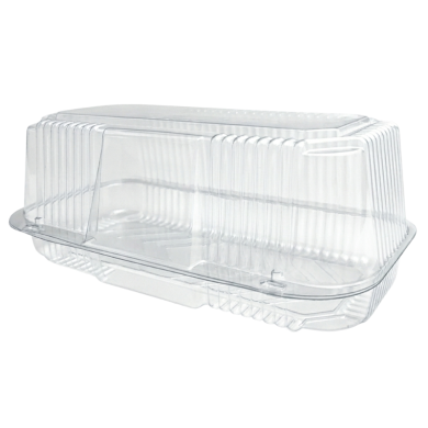 Pojemnik cukierniczy ALI 38 PETC 50 szt. Gullin