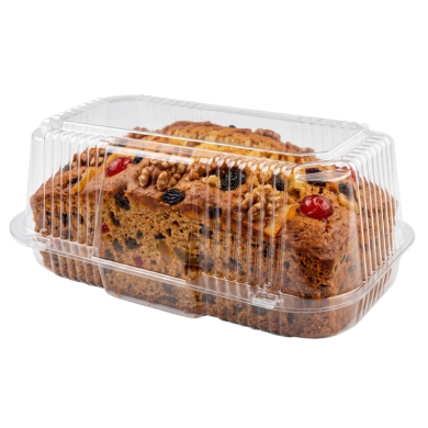 Pojemnik cukierniczy ALI 38 PETC 50 szt. Gullin