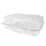 Pojemnik cukierniczy ALI 10 PET 50 szt. Gullin