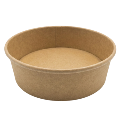 Pojemnik sałatkowy KRAFT 750 ml POTCART750 Gullin