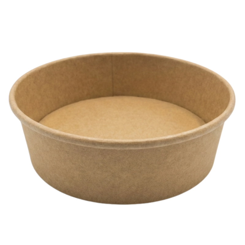 Pojemnik sałatkowy KRAFT 750 ml POTCART750 Gullin