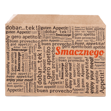 Opakowanie PE frytki Kram 140x100 a'200 | Packing1