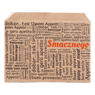 Opakowanie PE frytki Kram 140x100 a'200 | Packing1