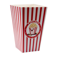 Opakowanie popcorn średnie 85x85x207 | Packing1