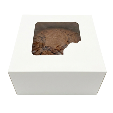 Pudło białe Hersta P697 22x22x11cm | Packing1