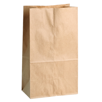Torba klockowa szara HERSTA 22/14/35cm | Packing1