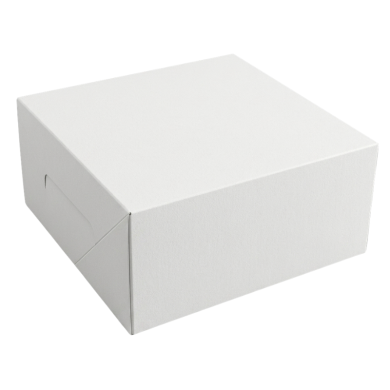 Pudełko białe Hersta P690 18x18x9cm | Packing1