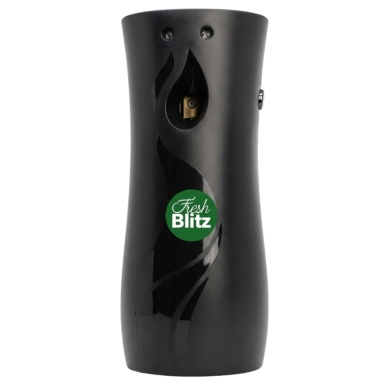 Dozownik odświeżaczy KALA BLITZ czarny 260 ml | Packing1