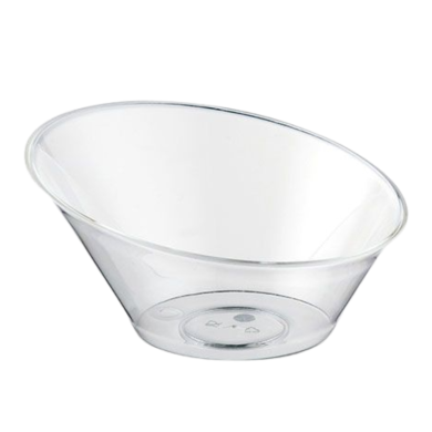 Pojemnik LUXOR INCHINO 70ml 24 szt. PS | Packing1
