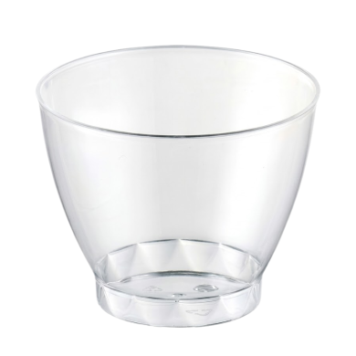 Pojemnik LUXOR TIME 75ml PS a'24 Prime | Packing1