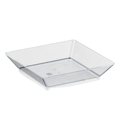 Tacka finger food Prime 7×7 cm 24 szt. | Packing1