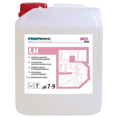 PROFIMAX LH5 koncentrat 5L LAKMA | Packing1