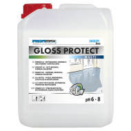 GLOSS PROTECT MULTI LAKMA 5L podłogi 3w1 | Packing1