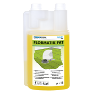 Lakma FLORMATIK FAT 1L koncentrat | Packing1