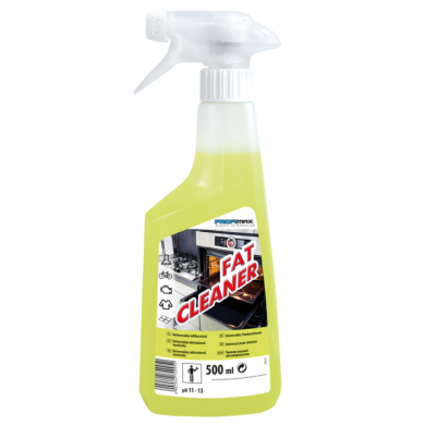 Odtłuszczacz FAT CLEANER LAKMA 0,5L | Packing1