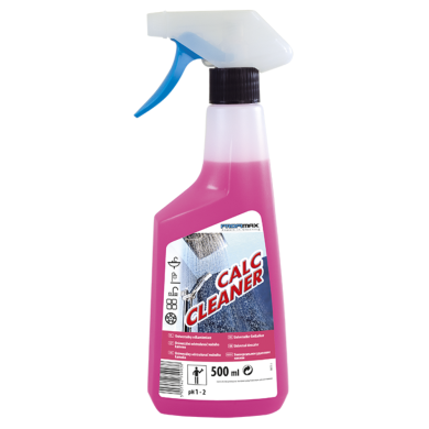 Odkamieniacz CALC CLEANER LAKMA 0,5L | Packing1