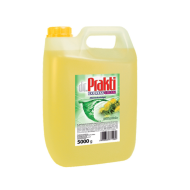 Płyn Uniwersalny PRAKTI 5L Żółty – Wydajność i Po...