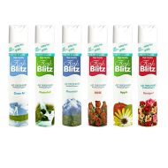 odświeżacz powietrza  400ml FRESH BLITZ