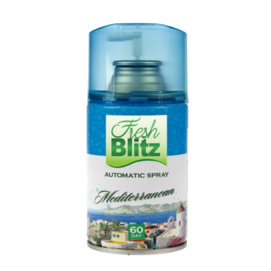 Odświeżacz KALA Fresh Blitz 260 ml | Packing1