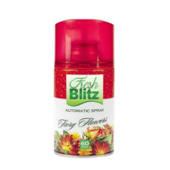 Odświeżacz KALA Fiery Flower 260 ml | Packing1