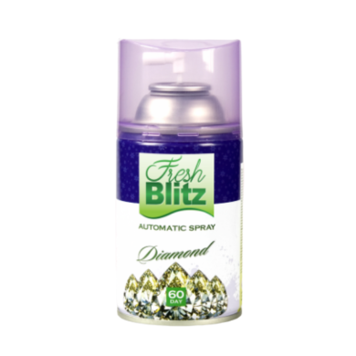 Odświeżacz KALA Diamond 260 ml | Packing1